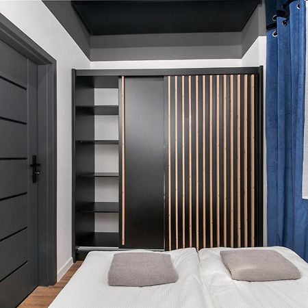 Apartament Jagielonska 1/3 Gliwice Buitenkant foto
