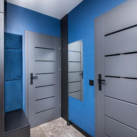 Apartament Jagielonska 1/3 Gliwice Buitenkant foto
